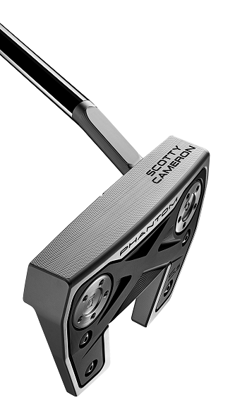 Titleist Golf Scotty Cameron Phantom X 5 Putter | RockBottomGolf.com